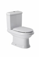 ROCA AMERICA TAPA WC